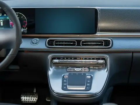Mercedes-Benz V-Класс, Iii (W447) Рестайлинг 2 2025 — миниатюра 7