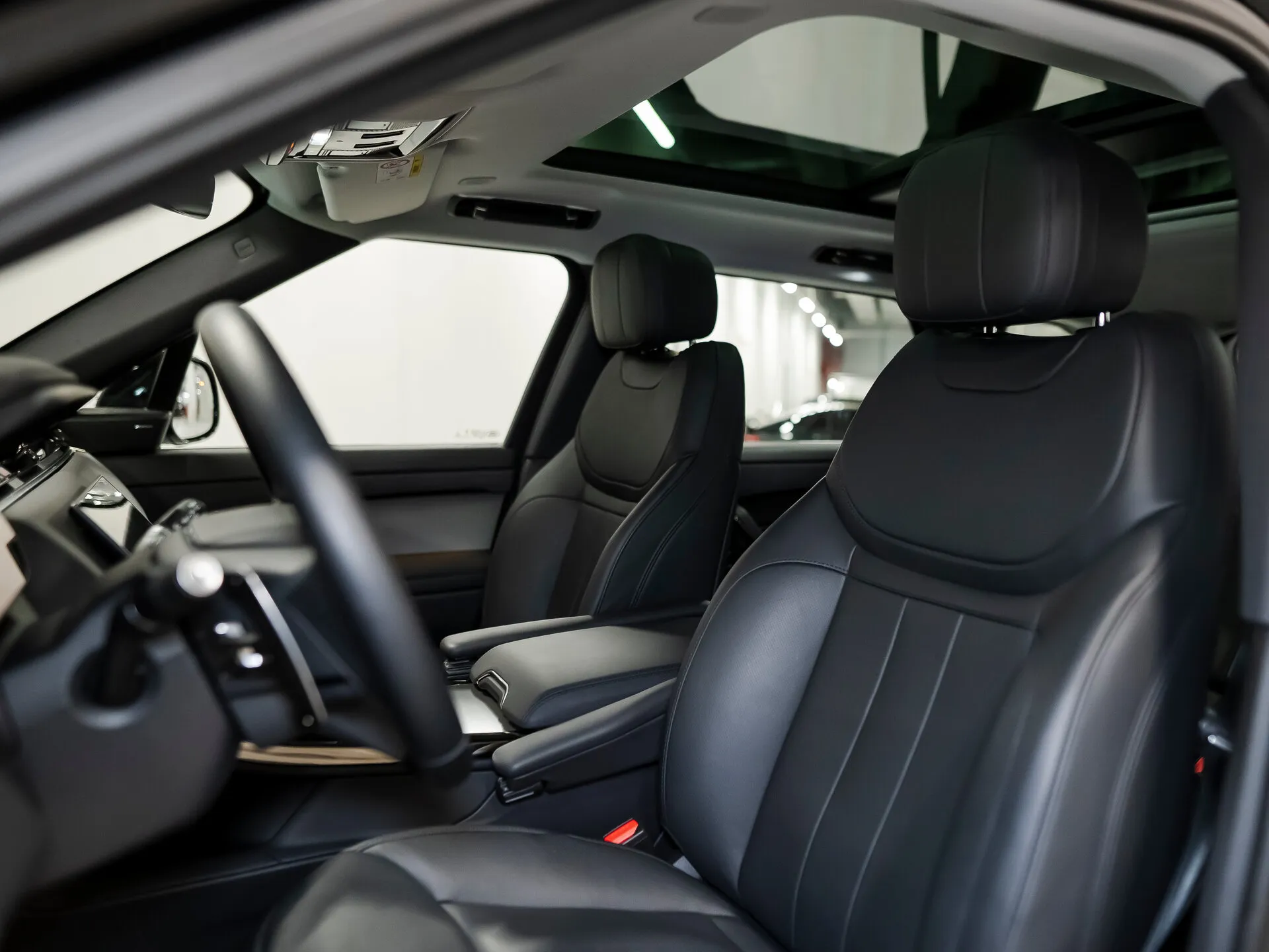 Land Rover Range Rover Sport, Iii 2024