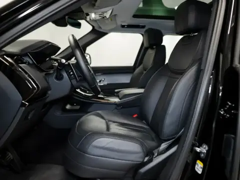 Land Rover Range Rover Sport, Iii 2024 — миниатюра 2