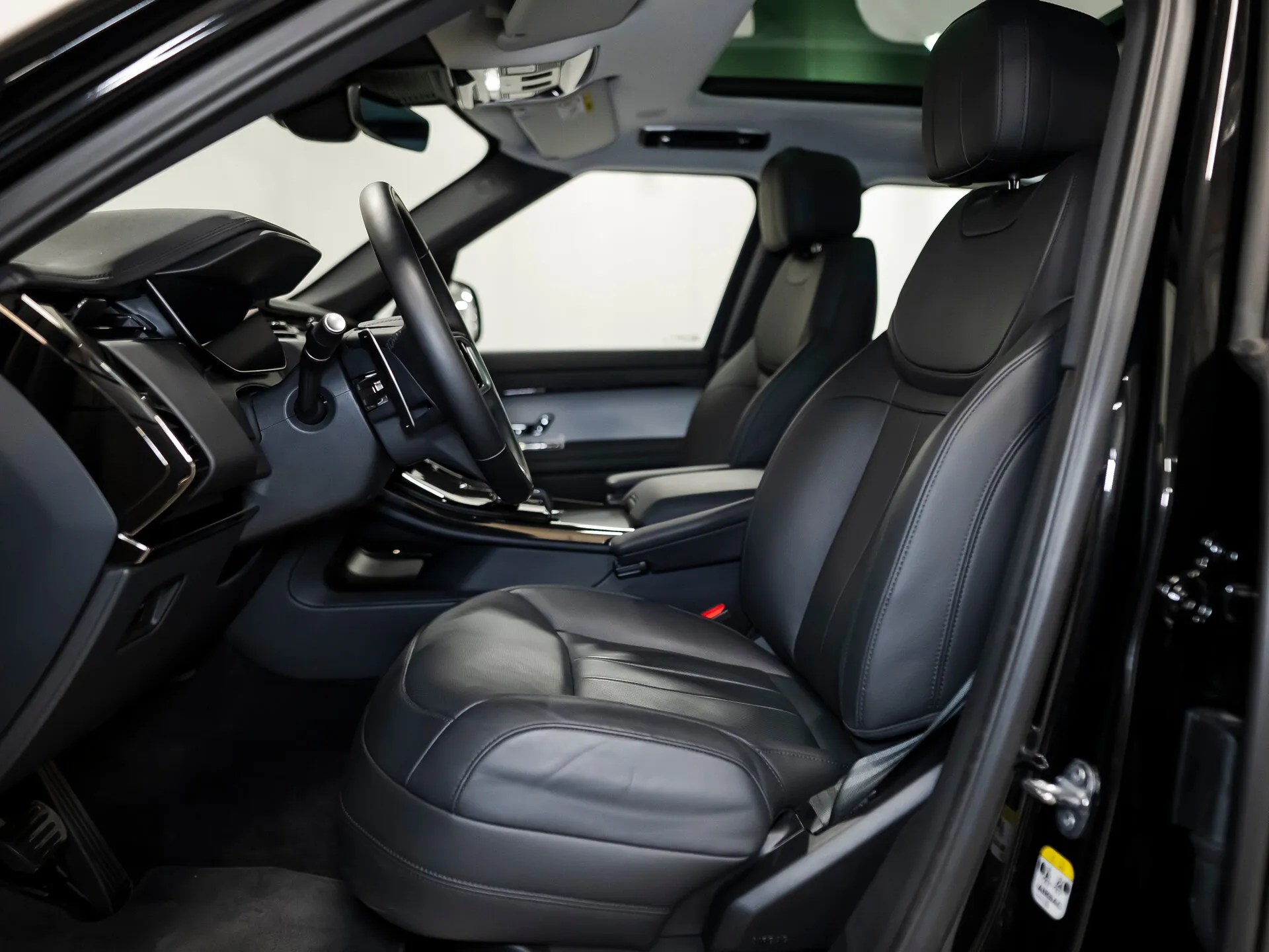 Land Rover Range Rover Sport, Iii 2024 фото 2