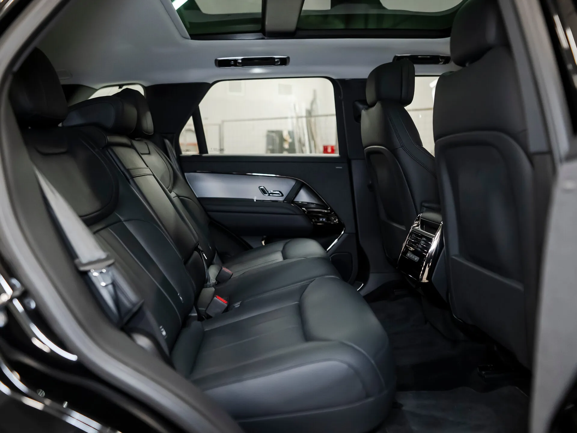 Land Rover Range Rover Sport, Iii 2024 фото 4