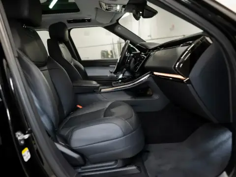 Land Rover Range Rover Sport, Iii 2024 — миниатюра 5