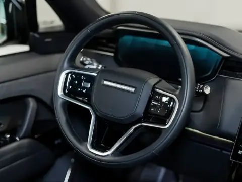 Land Rover Range Rover Sport, Iii 2024 — миниатюра 6