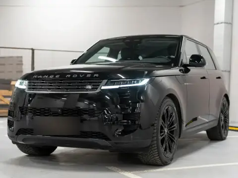 Land Rover Range Rover Sport, Iii 2024 — миниатюра 7