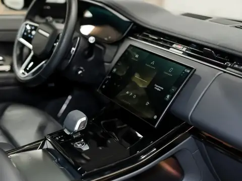 Land Rover Range Rover Sport, Iii 2024 — миниатюра 8