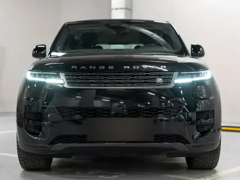 Land Rover Range Rover Sport, Iii 2024 — миниатюра 9