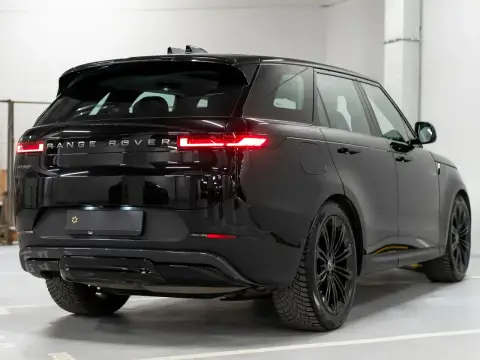 Land Rover Range Rover Sport, Iii 2024 — миниатюра 10