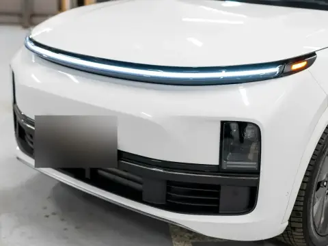 Li Auto L9, I 2023 — миниатюра 5
