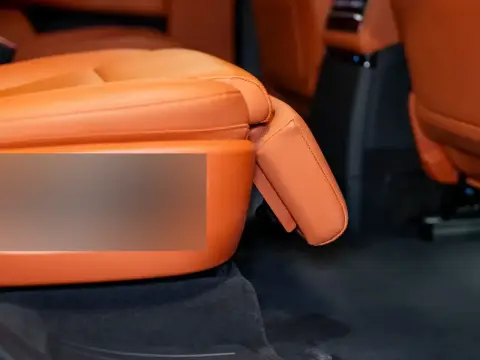 Li Auto L9, I 2023 — миниатюра 9