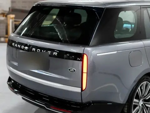 Land Rover Range Rover, V 2021 — миниатюра 3