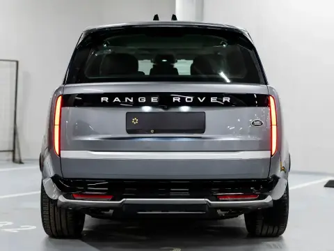 Land Rover Range Rover, V 2021 — миниатюра 8