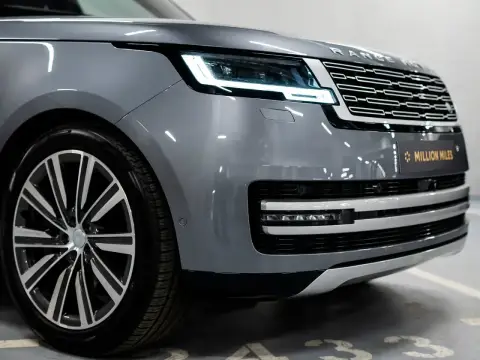 Land Rover Range Rover, V 2021 — миниатюра 9