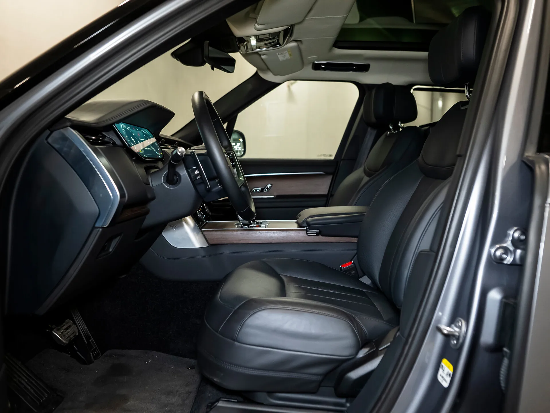 Land Rover Range Rover, V 2021 фото 10