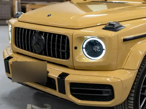 Mercedes-Benz G-Класс AMG, Ii (W463) 2023 — миниатюра 2
