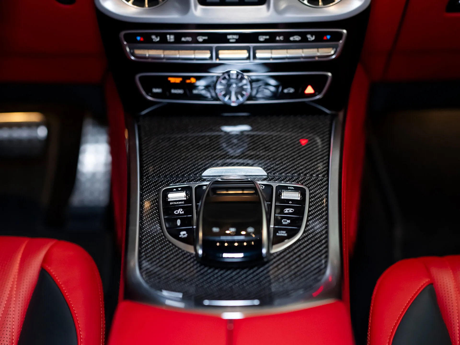 Mercedes-Benz G-Класс AMG, Ii (W463) 2023 фото 6