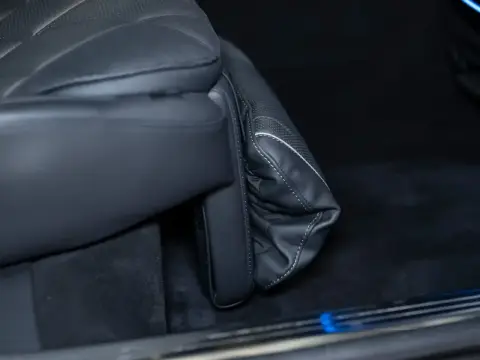 Mercedes-Benz MAYBACH S-Класс, Ii (Z223) 2022 — миниатюра 4