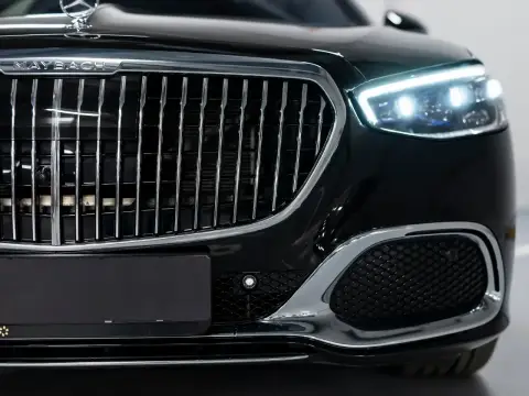 Mercedes-Benz MAYBACH S-Класс, Ii (Z223) 2022 — миниатюра 10