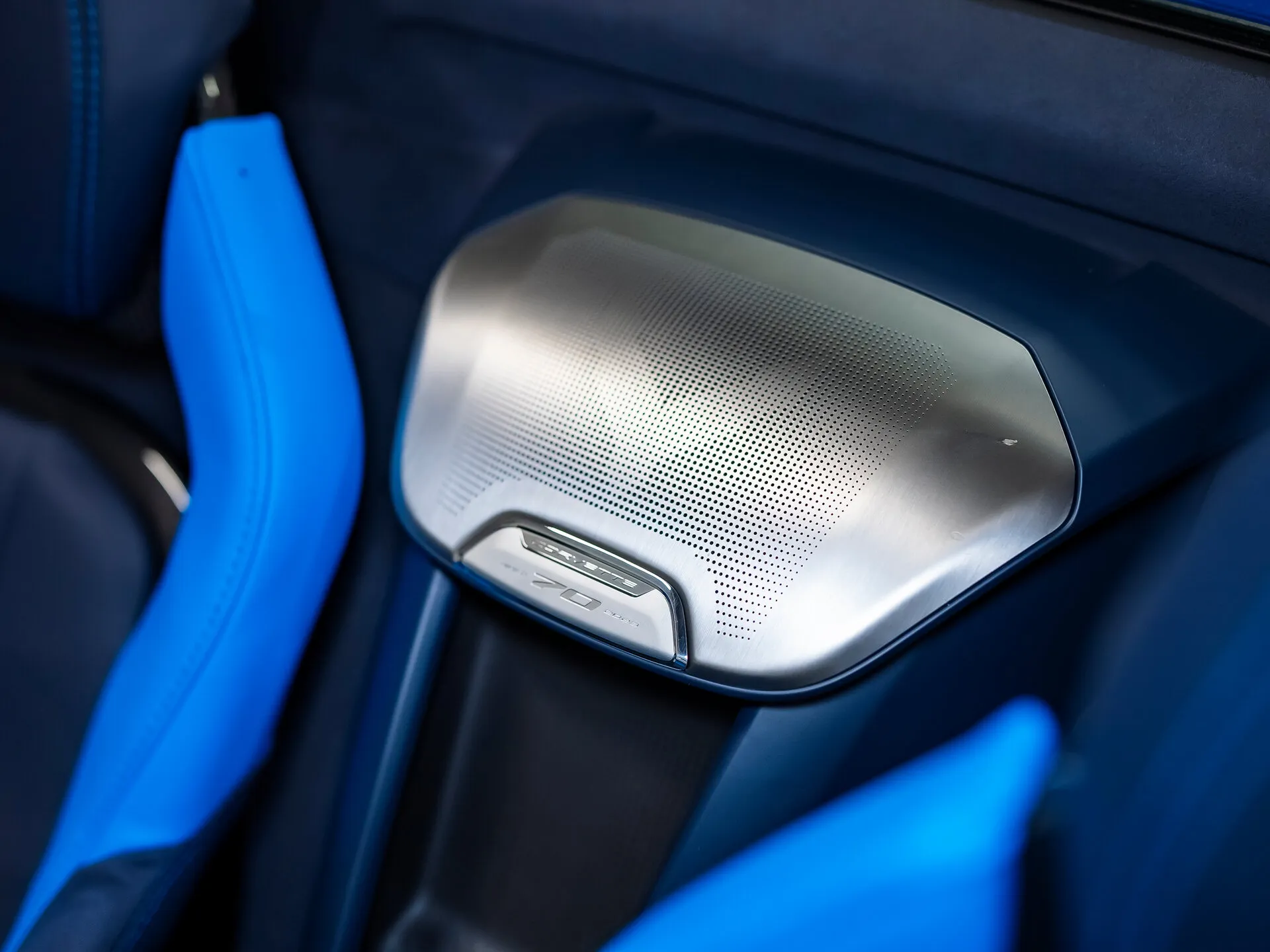 Chevrolet Corvette, C8 2023 фото 4
