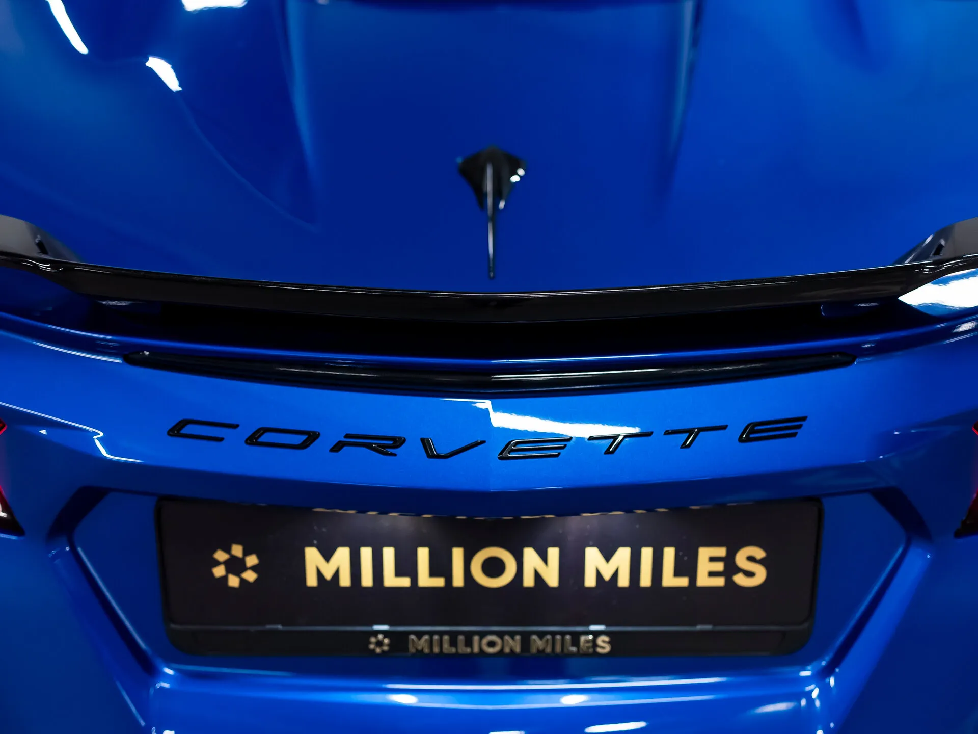 Chevrolet Corvette, C8 2023 фото 8