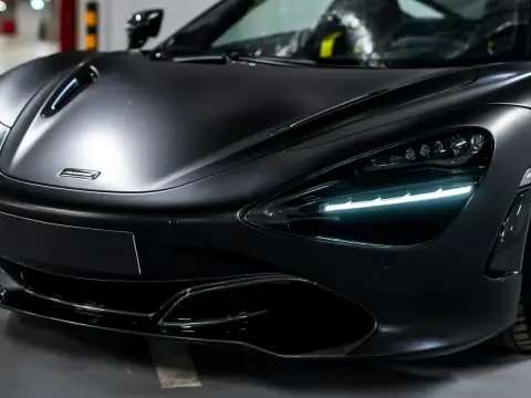 McLaren 720S, I 2018 — миниатюра 3