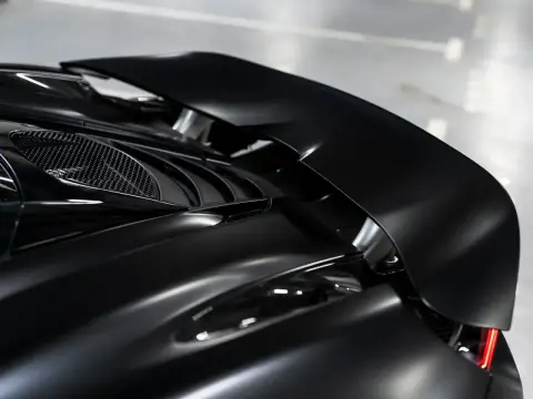 McLaren 720S, I 2018 — миниатюра 4