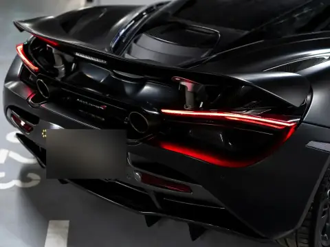 McLaren 720S, I 2018 — миниатюра 9