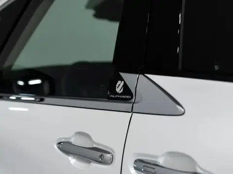 Toyota Alphard, Iv 2024 — миниатюра 1