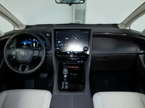 Toyota Alphard, Iv 2024 — миниатюра 2
