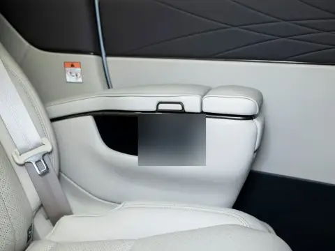 Toyota Alphard, Iv 2024 — миниатюра 5