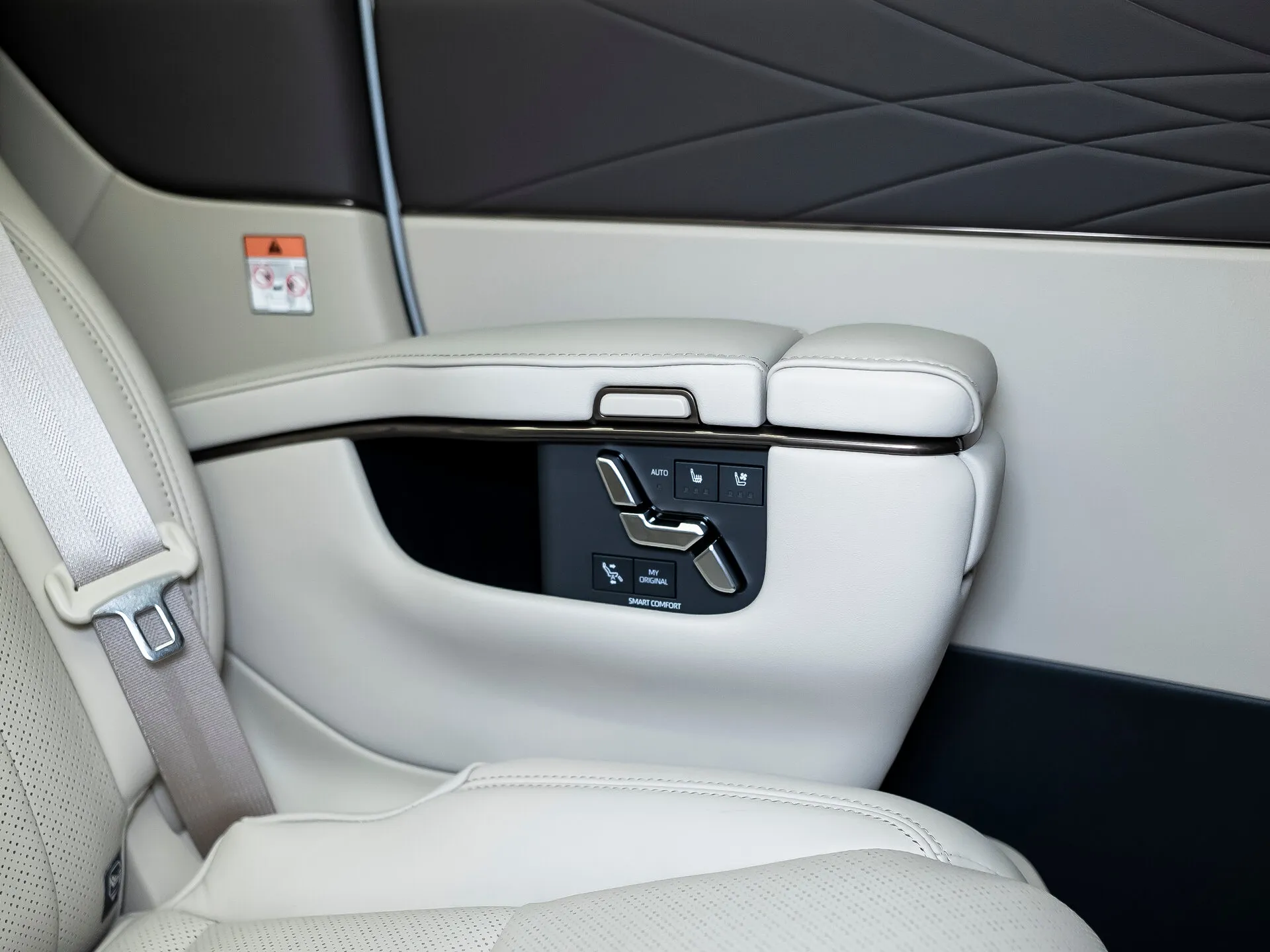 Toyota Alphard, Iv 2024 фото 7
