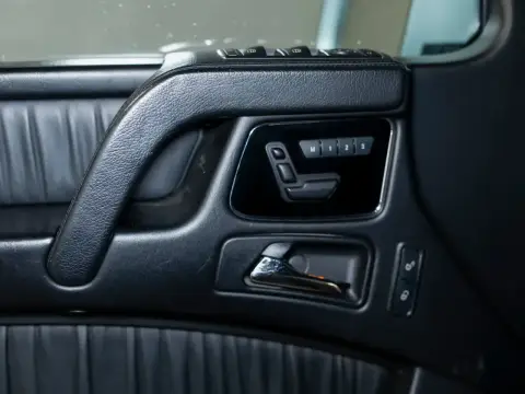 Mercedes-Benz G-Класс, Ii (W463) Рестайлинг 4 2016 — миниатюра 3