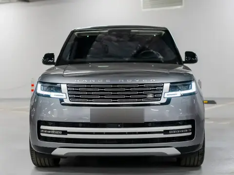 Land Rover Range Rover, V 2021 — миниатюра 2