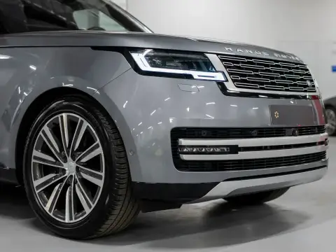 Land Rover Range Rover, V 2021 — миниатюра 4