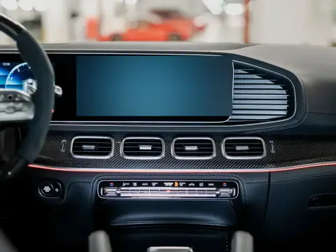 Mercedes-Benz GLE AMG, Ii (V167) 2021 — миниатюра 1