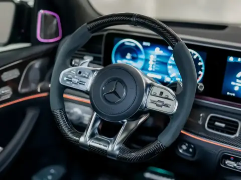 Mercedes-Benz GLE AMG, Ii (V167) 2021 — миниатюра 5