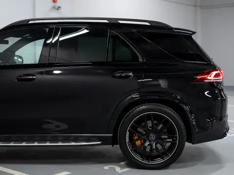 Mercedes-Benz GLE AMG, Ii (V167) 2021 — миниатюра 9