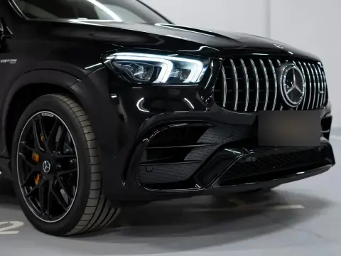 Mercedes-Benz GLE AMG, Ii (V167) 2021 — миниатюра 10