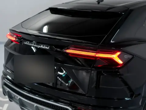 Lamborghini Urus, I 2019 — миниатюра 2