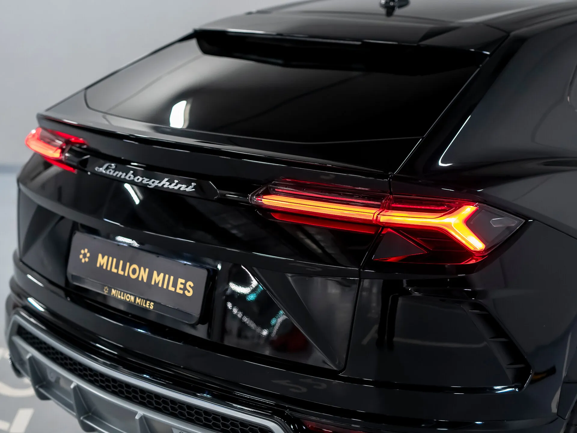 Lamborghini Urus, I 2019 фото 2