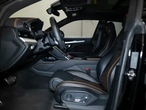 Lamborghini Urus, I 2019 — миниатюра 10