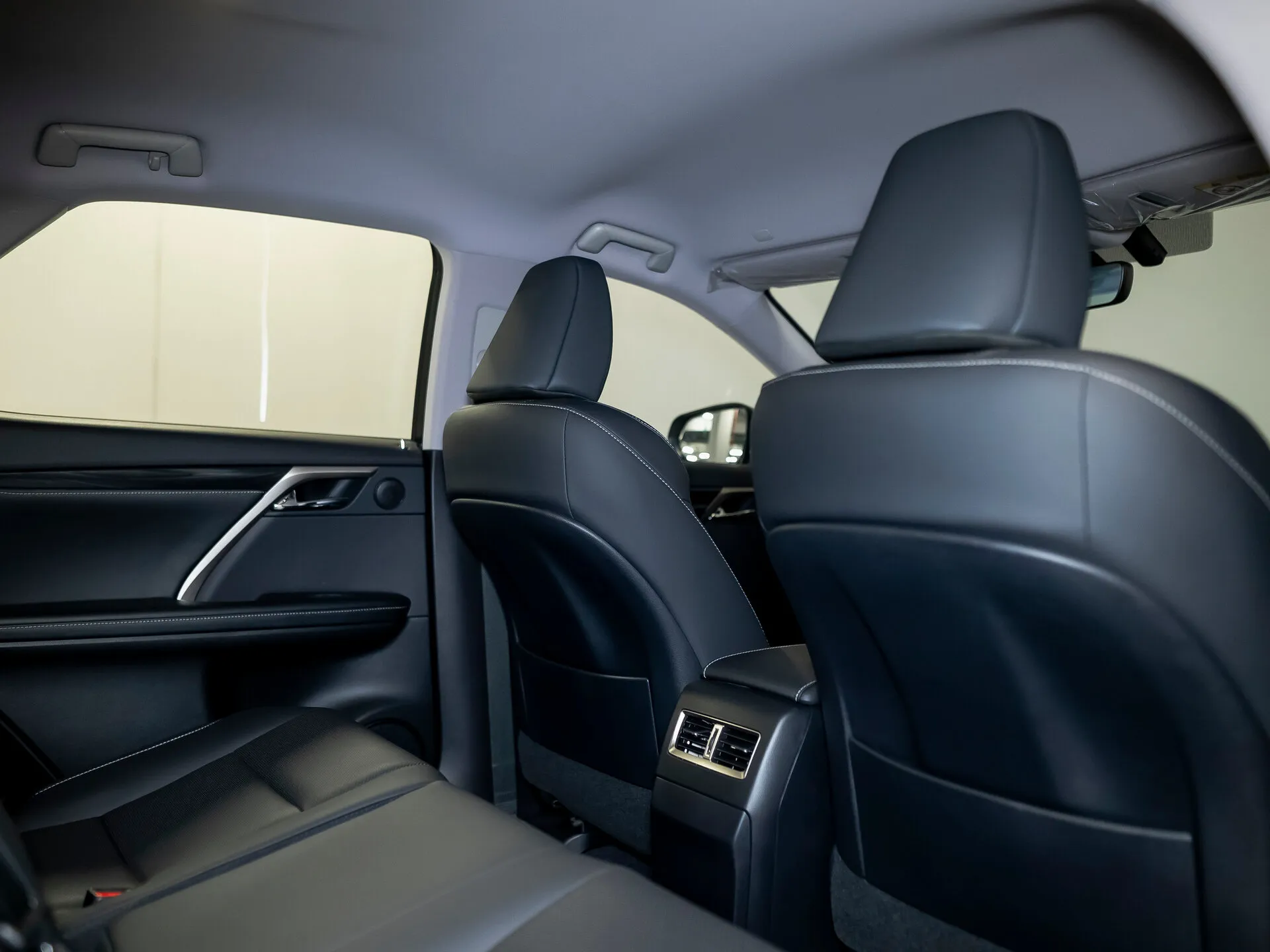 Lexus RX 300, Iv Рестайлинг 2022 фото 6