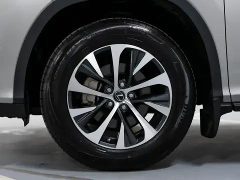 Lexus RX 300, Iv Рестайлинг 2022 — миниатюра 10