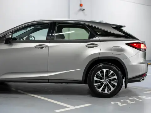 Lexus RX 300, Iv Рестайлинг 2022 — миниатюра 2