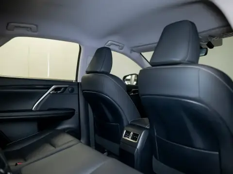 Lexus RX 300, Iv Рестайлинг 2022 — миниатюра 6