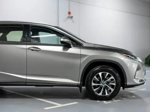 Lexus RX 300, Iv Рестайлинг 2022 — миниатюра 8