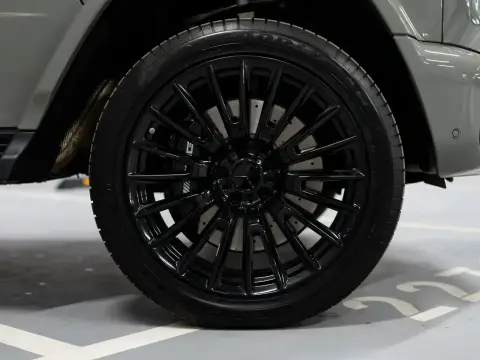 Mercedes-Benz G-Класс AMG, Ii (W465) Рестайлинг 2024 — миниатюра 8
