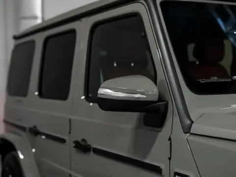 Mercedes-Benz G-Класс AMG, Ii (W465) Рестайлинг 2024 — миниатюра 9