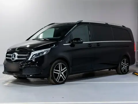 Mercedes-Benz V-Класс 300, Iii (W447) Рестайлинг 2022 — миниатюра 6
