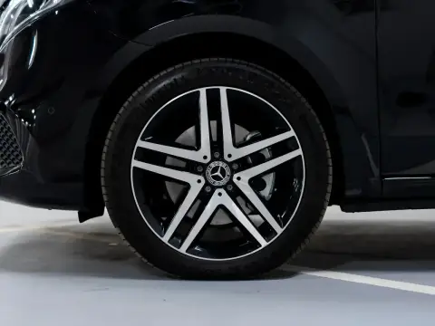 Mercedes-Benz V-Класс 300, Iii (W447) Рестайлинг 2022 — миниатюра 9