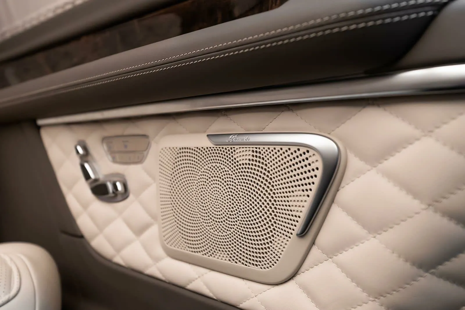 Mercedes-Benz V-Класс 300, Iii (W447) Рестайлинг 2022 фото 10